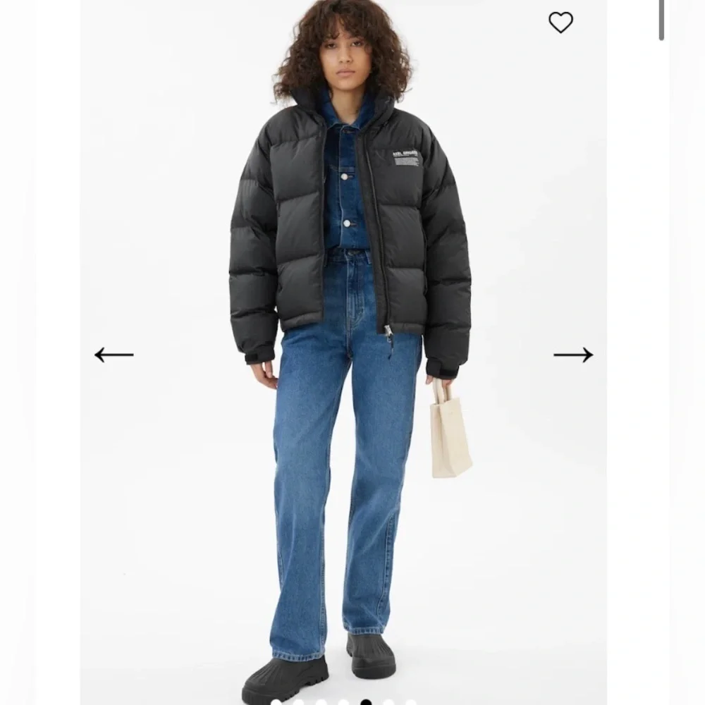 Axel arigato L observer puffer jacket down feather boxy - Picture 15 of 16